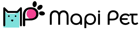 Mapi Pet Clínica Veterinária - Logo